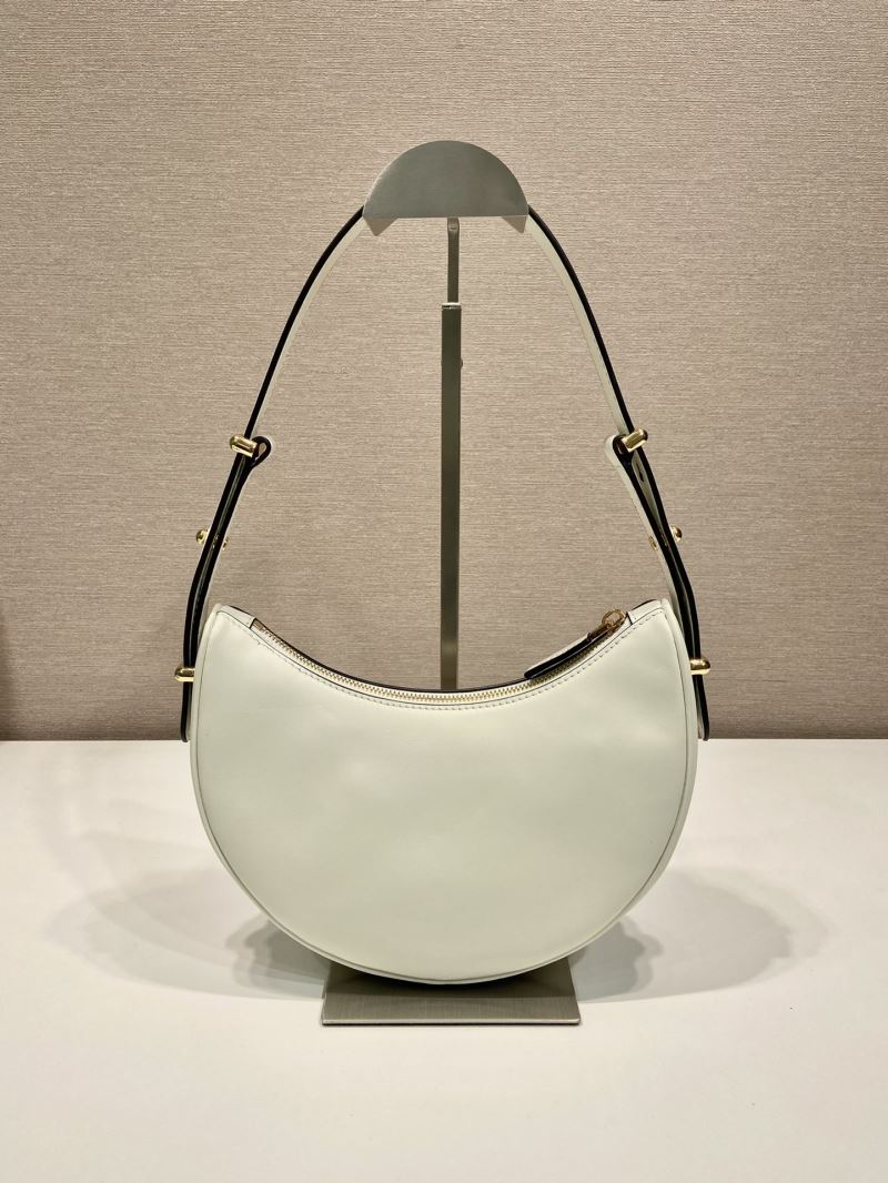 Pra*a hobo bags